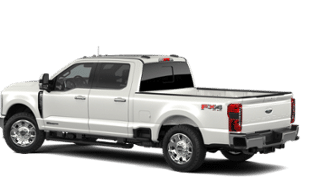 2026 Ford Super Duty® External Image 3